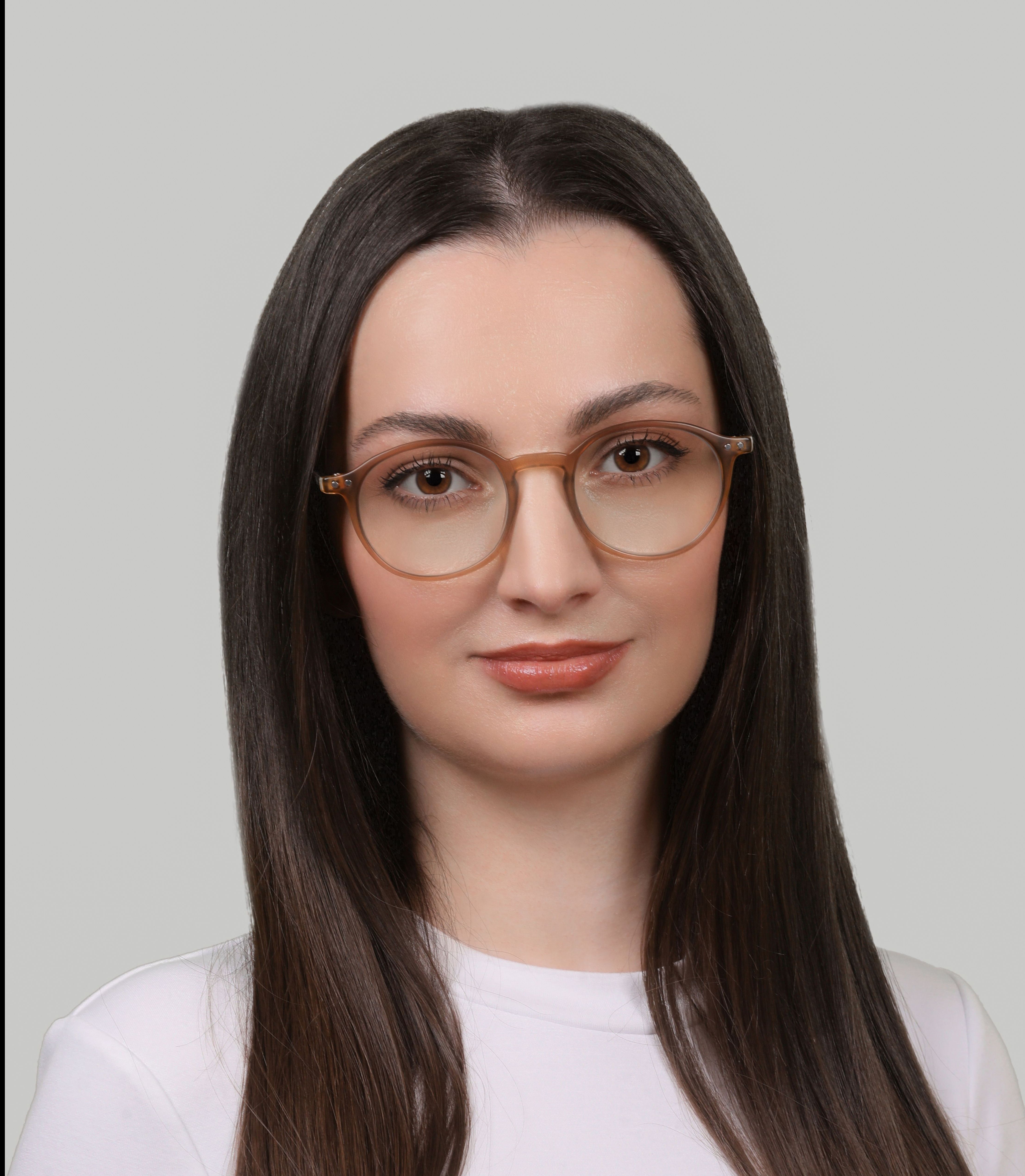 Angela Manevska avatar