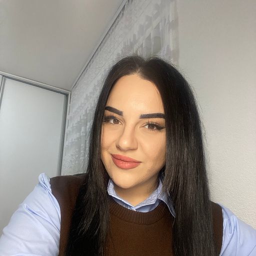 Ivana Veljanovska avatar