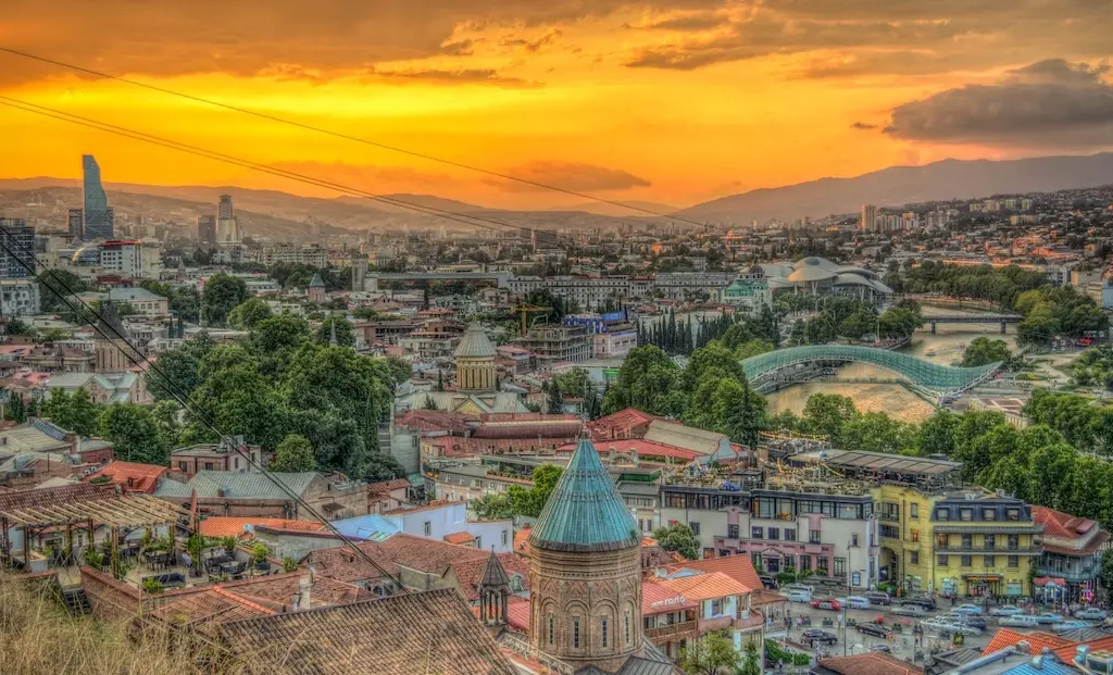 10 Best Things To Do In Tbilisi