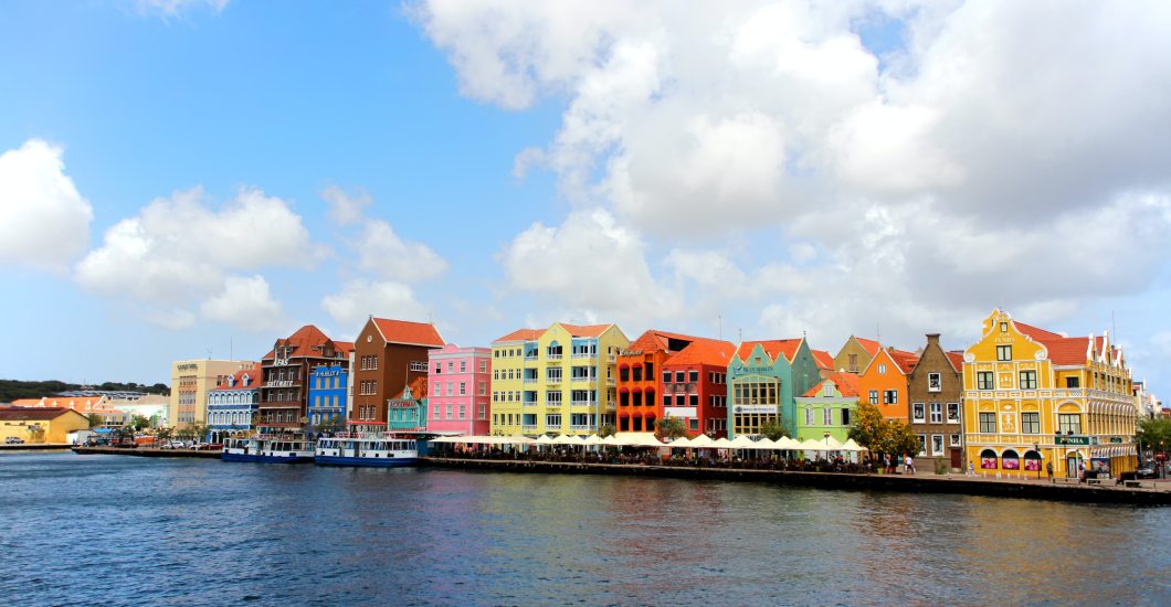 Curaçao digital nomad visas
