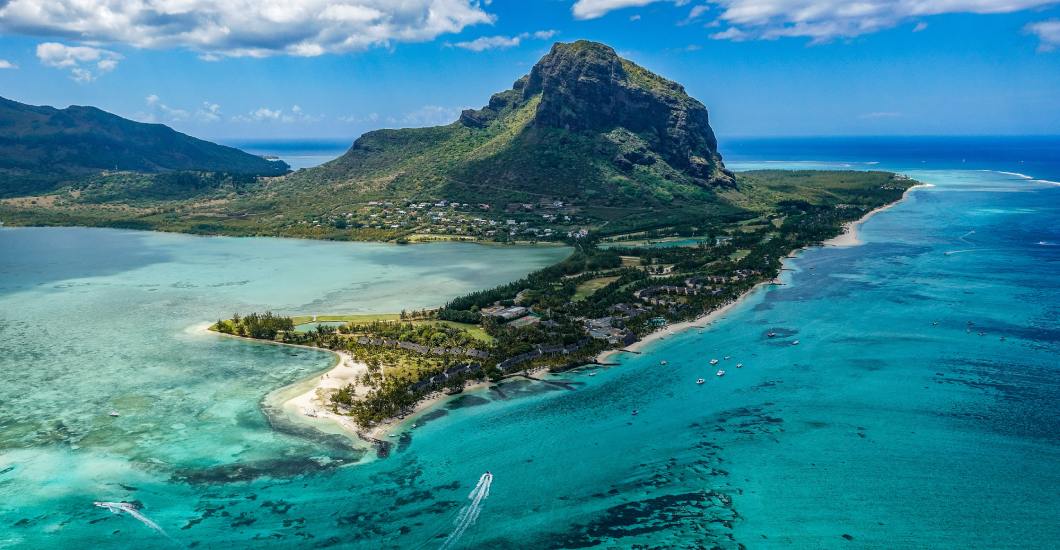 Mauritius digital nomad visas