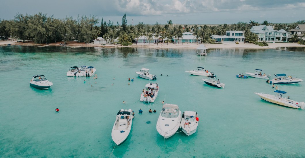 The Cayman Islands digital nomad visas