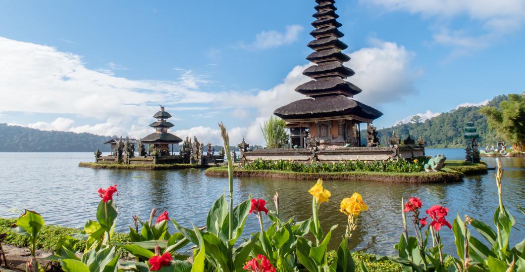 Bali, Indonesia digital nomad visas