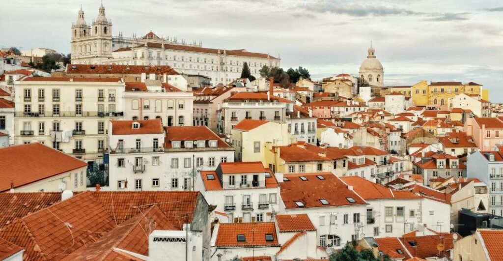 Portugal digital nomad visa
