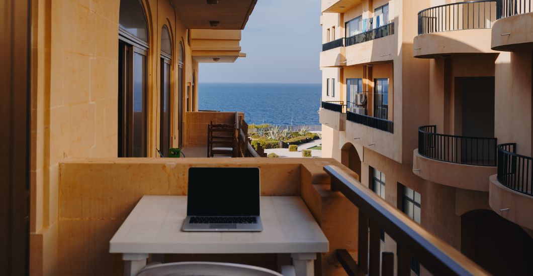 Remote Work is the Future of Work