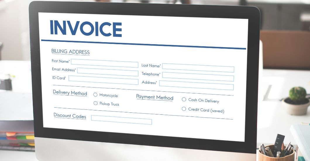 How to Write a Professional Invoice for Freelance Work