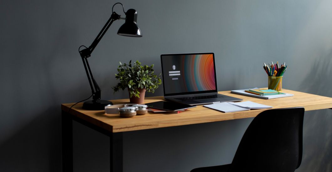 How to Organise Your Office at Home for Maximum Productivity - Native Teams
