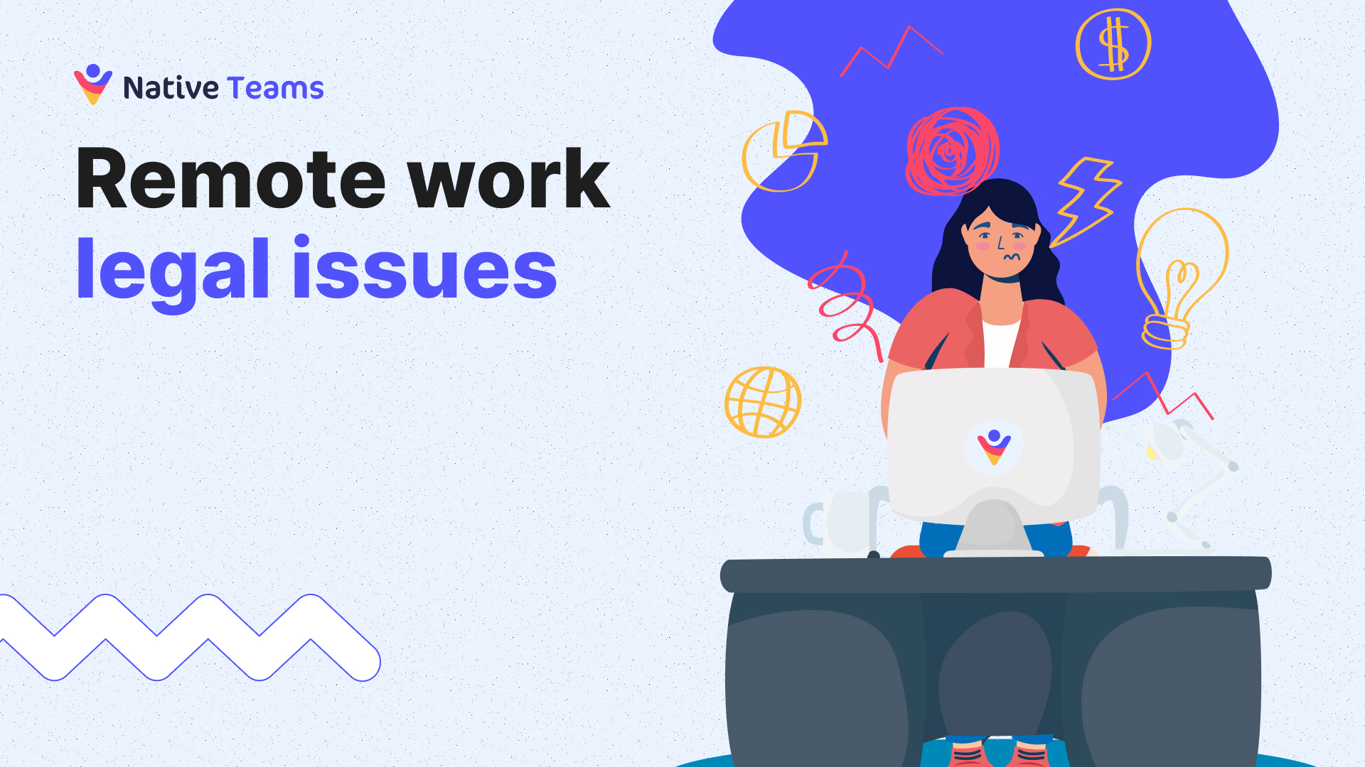 Legal Issues in Remote Work