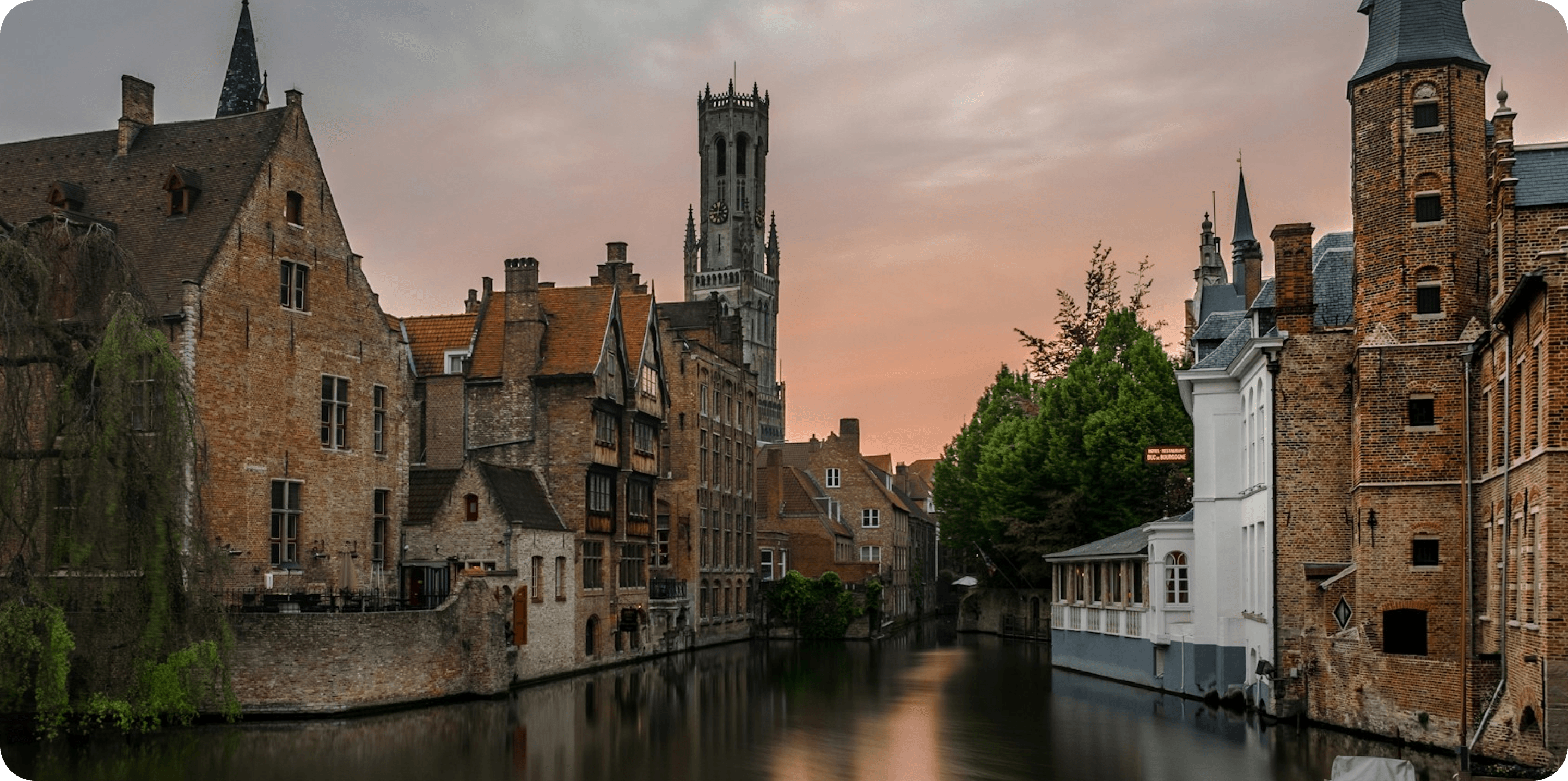 Payroll & Employment Guide Belgium