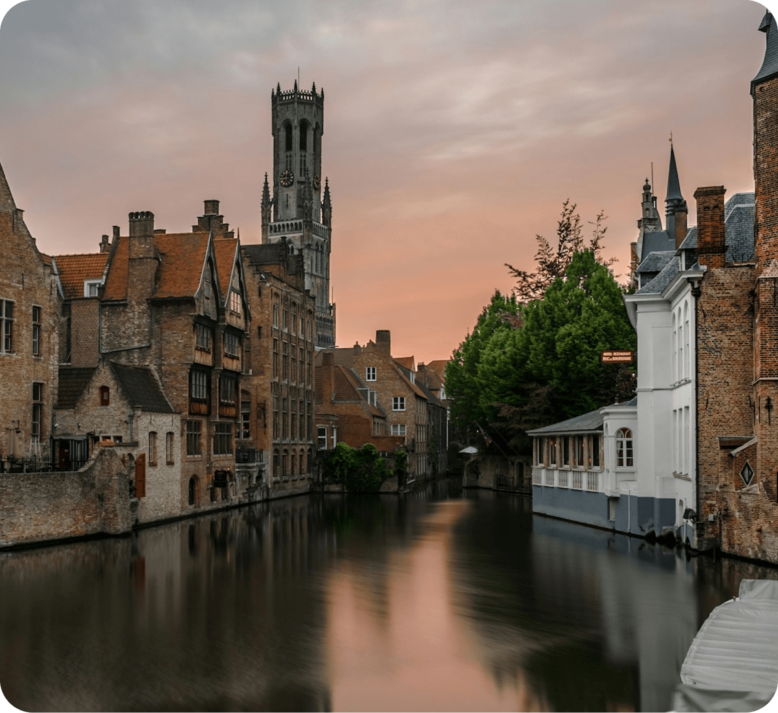 Payroll & Employment Guide Belgium
