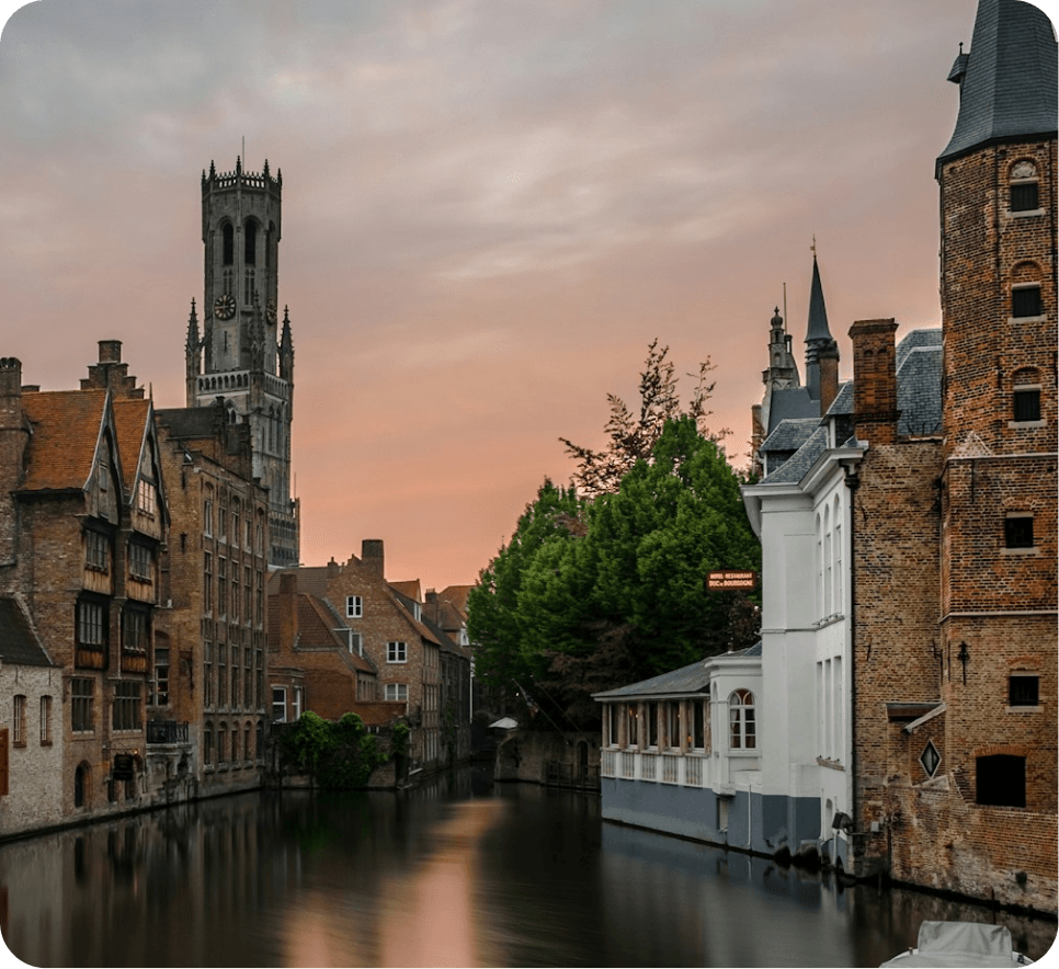 Payroll & Employment Guide Belgium