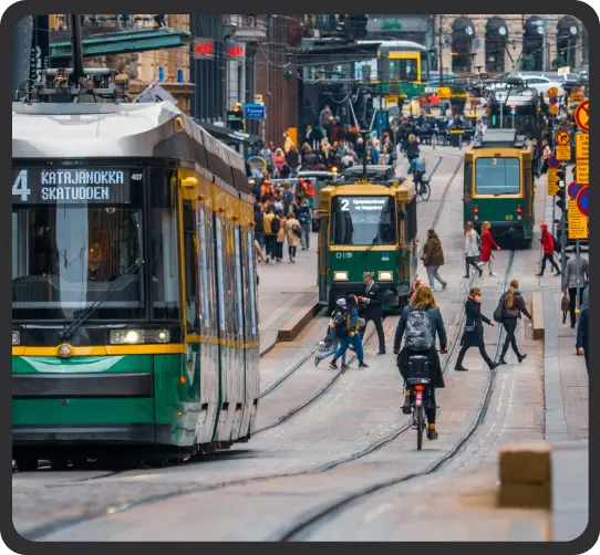 Payroll & Employment Guide Finland