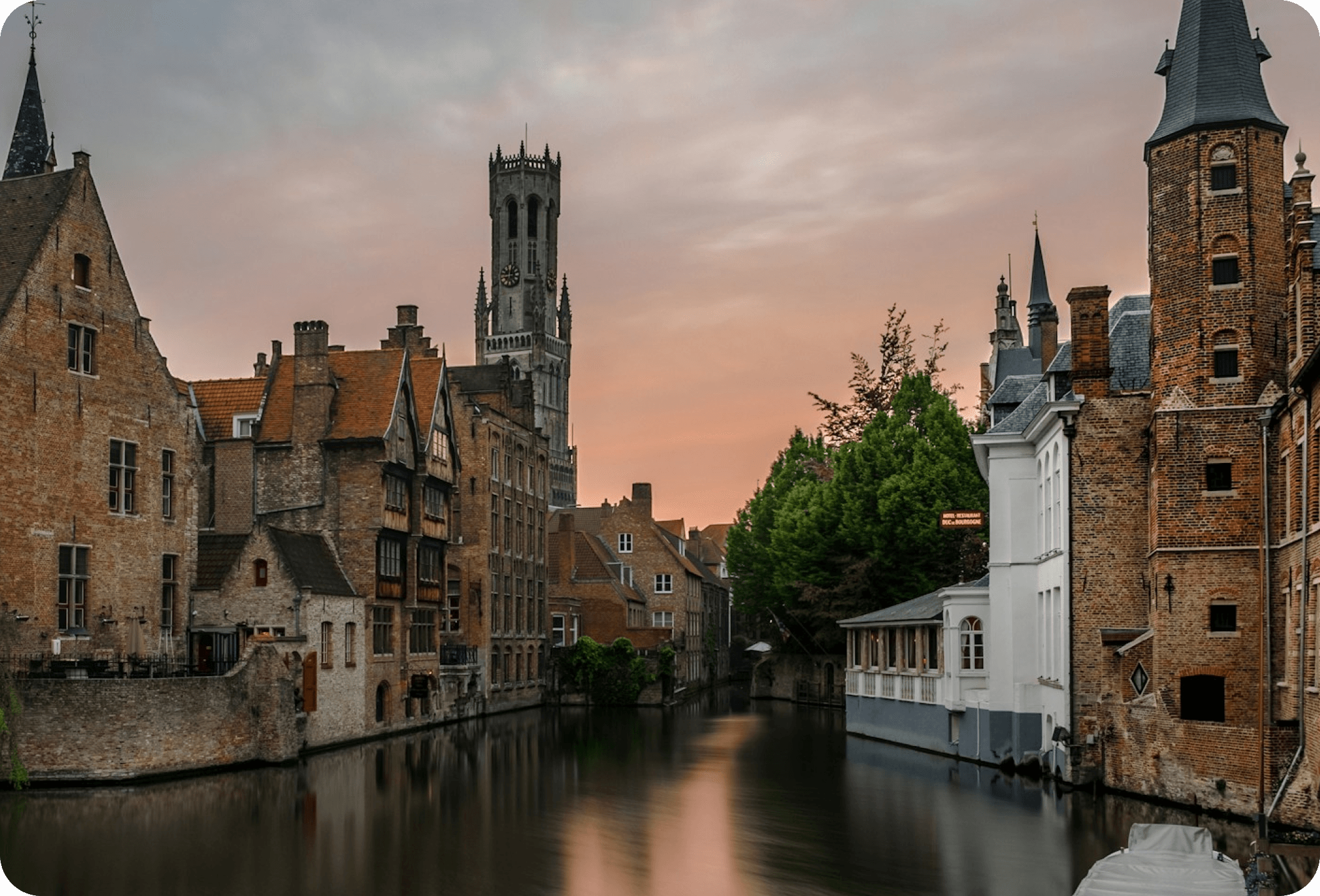 Payroll & Employment Guide Belgium