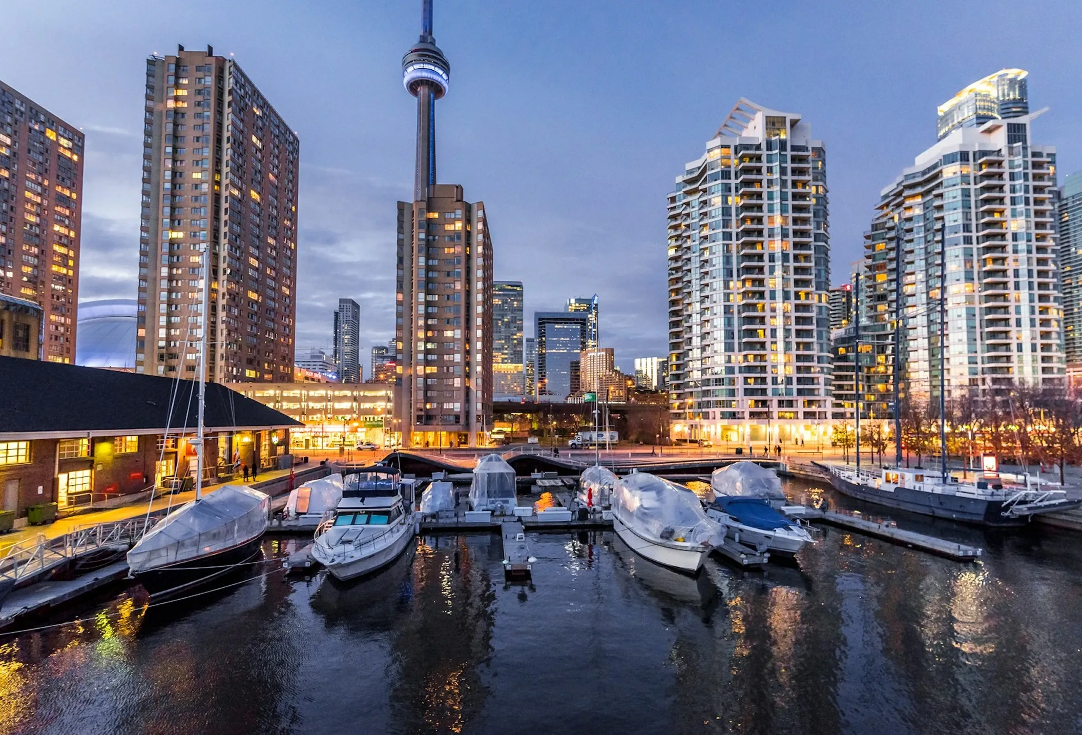 Payroll & Employment Guide Canada