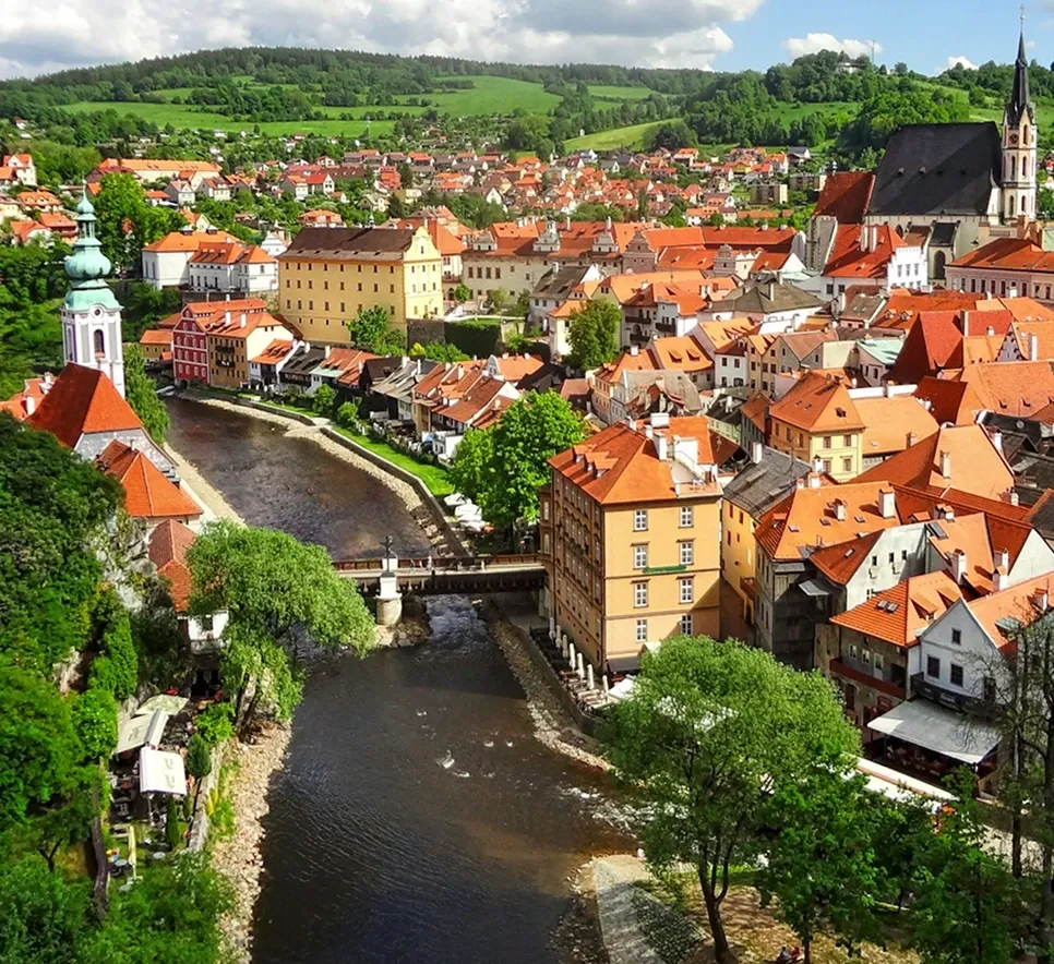 Payroll & Employment Guide Czech Republic