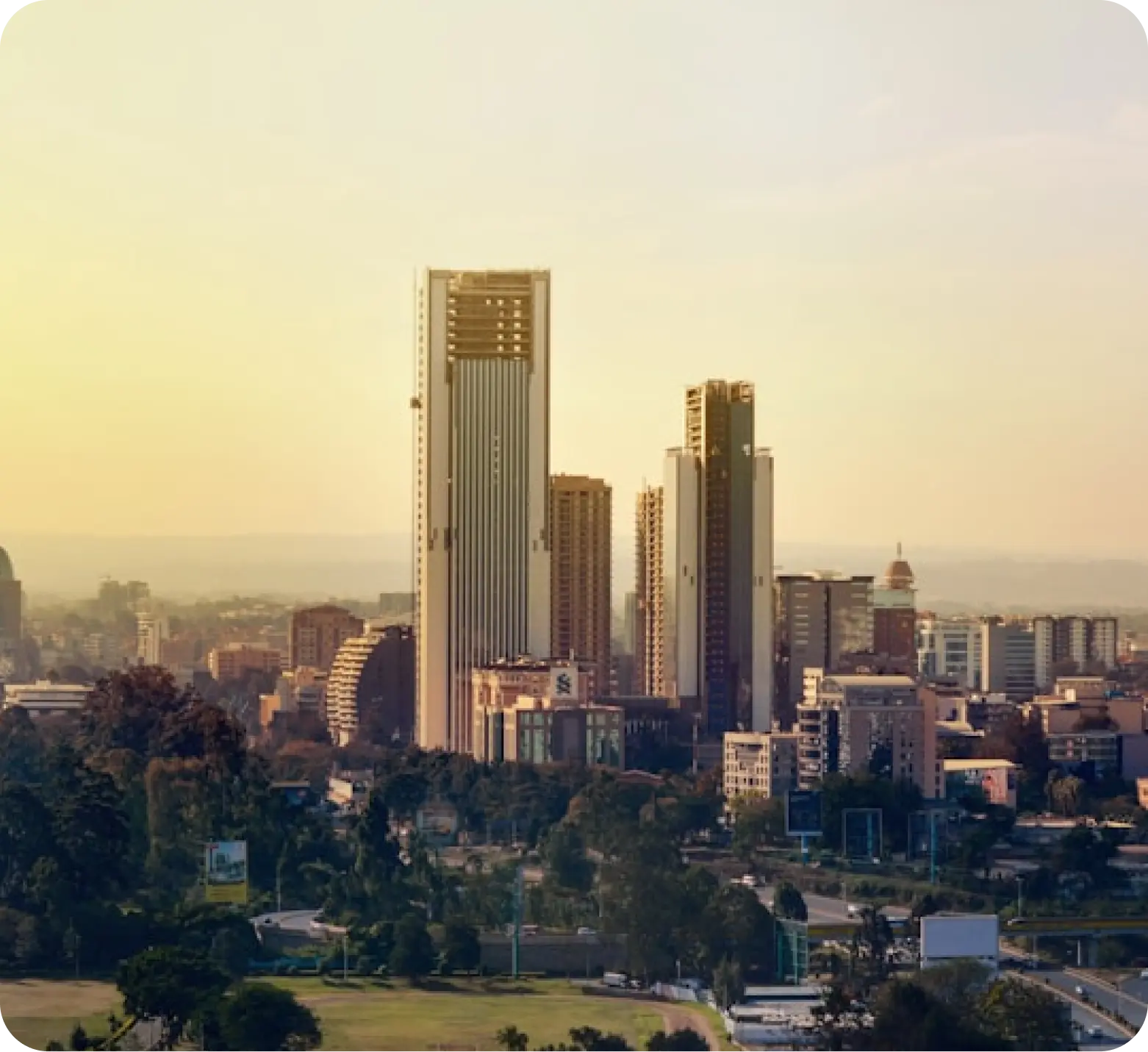 Payroll & Employment Guide Kenya