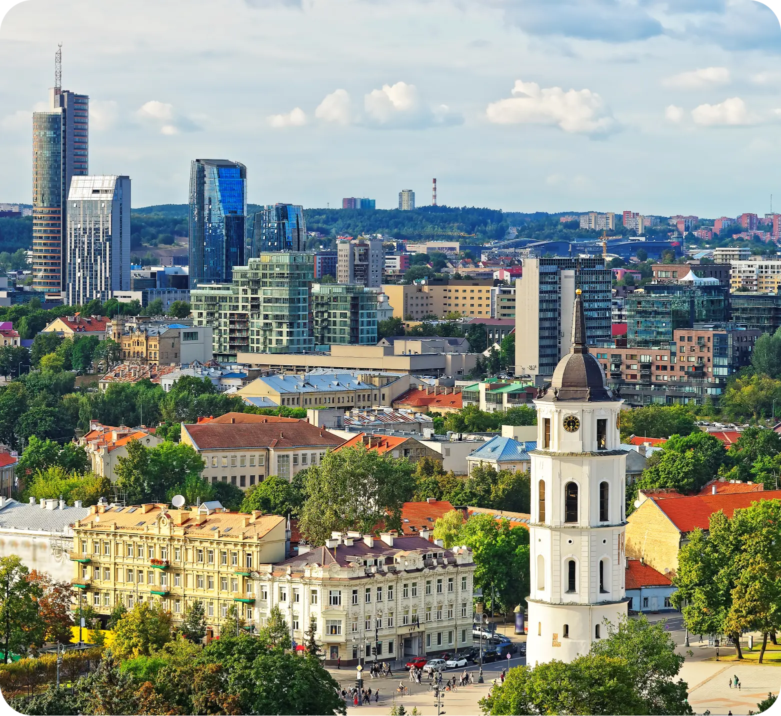 Payroll & Employment Guide Lithuania