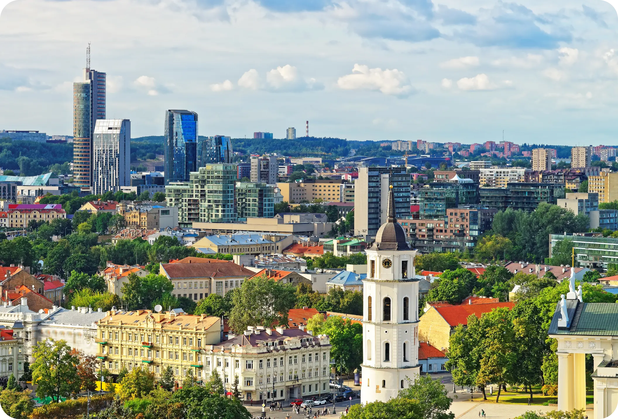 Payroll & Employment Guide Lithuania