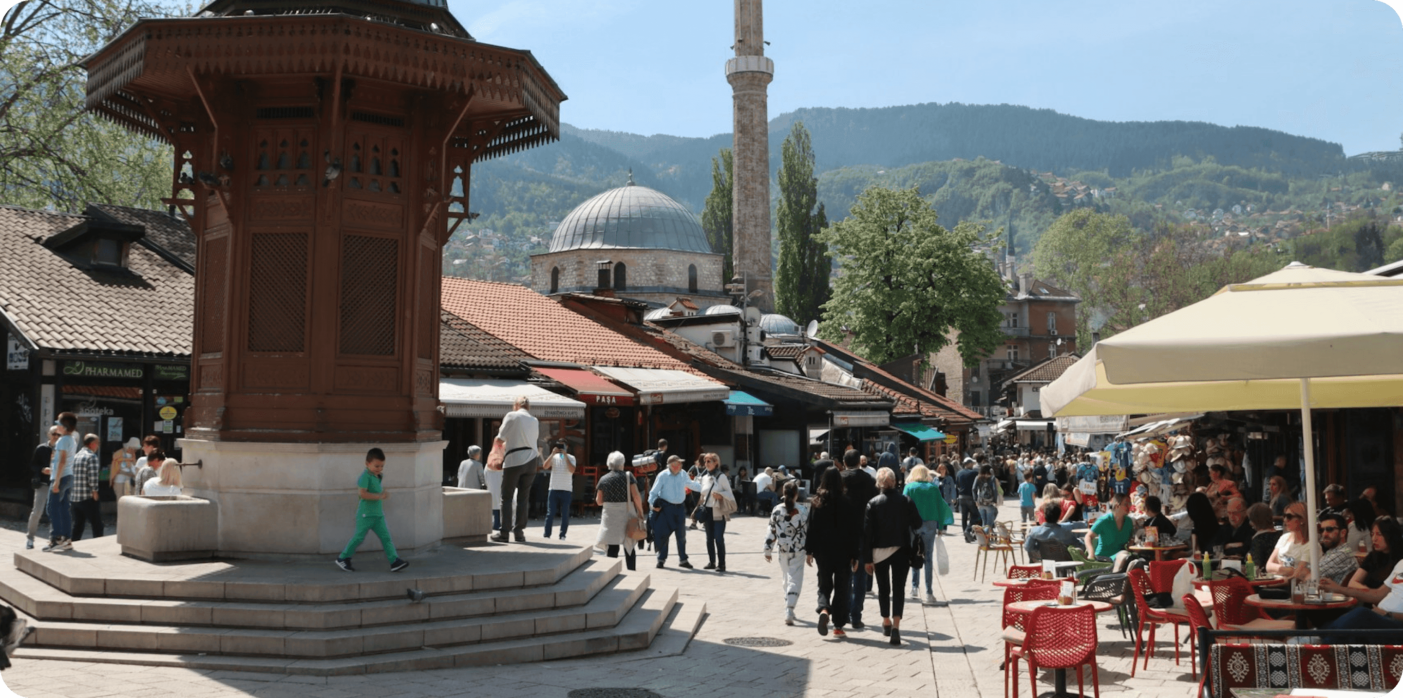 Payroll & Employment Guide Bosnia & Herzegovina