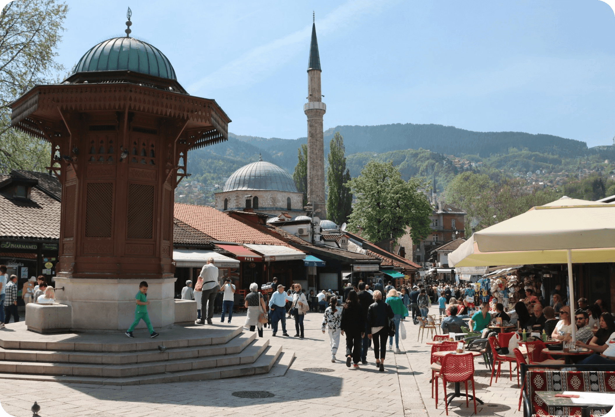 Payroll & Employment Guide Bosnia & Herzegovina