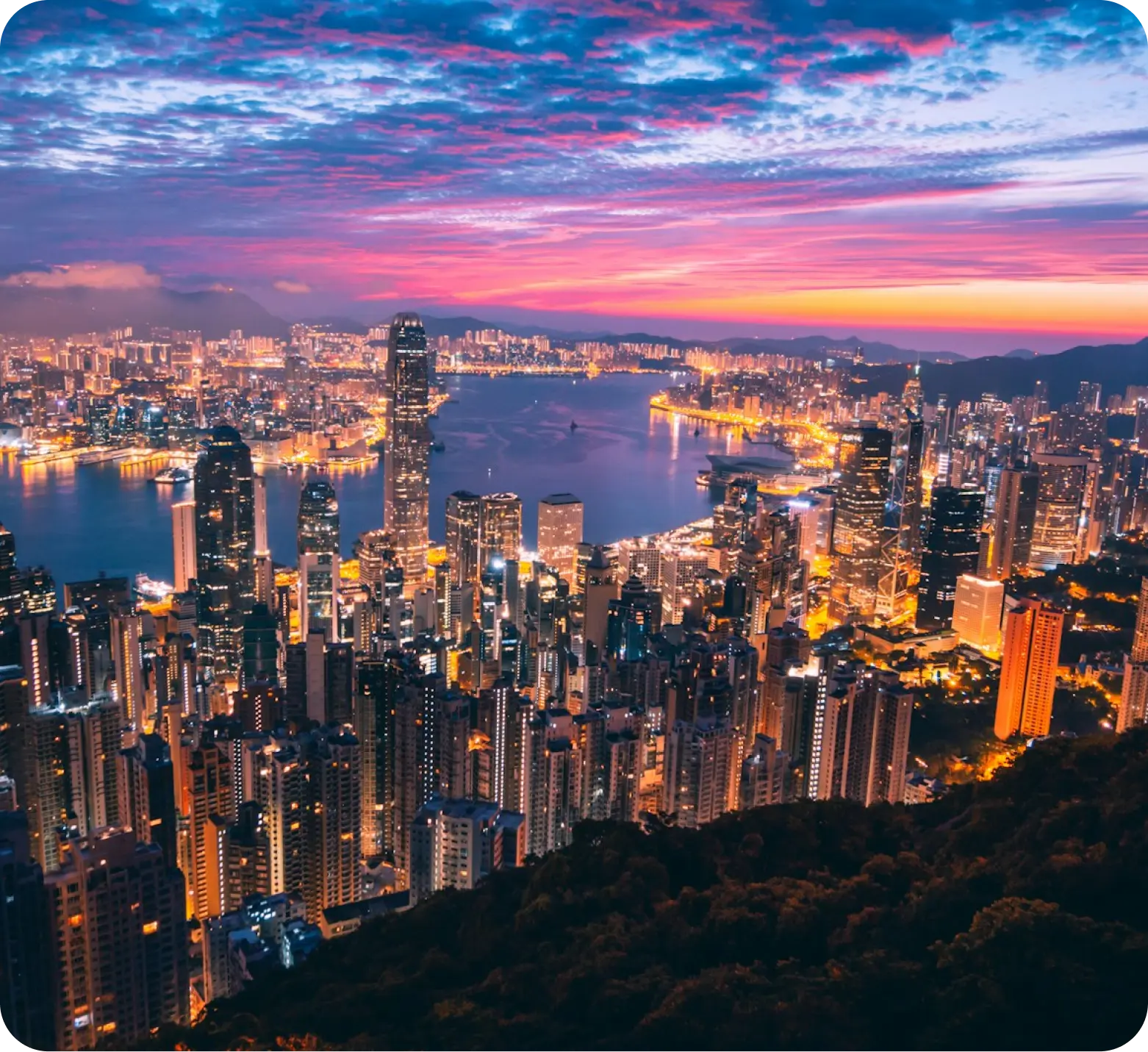 Payroll & Employment Guide Hong Kong