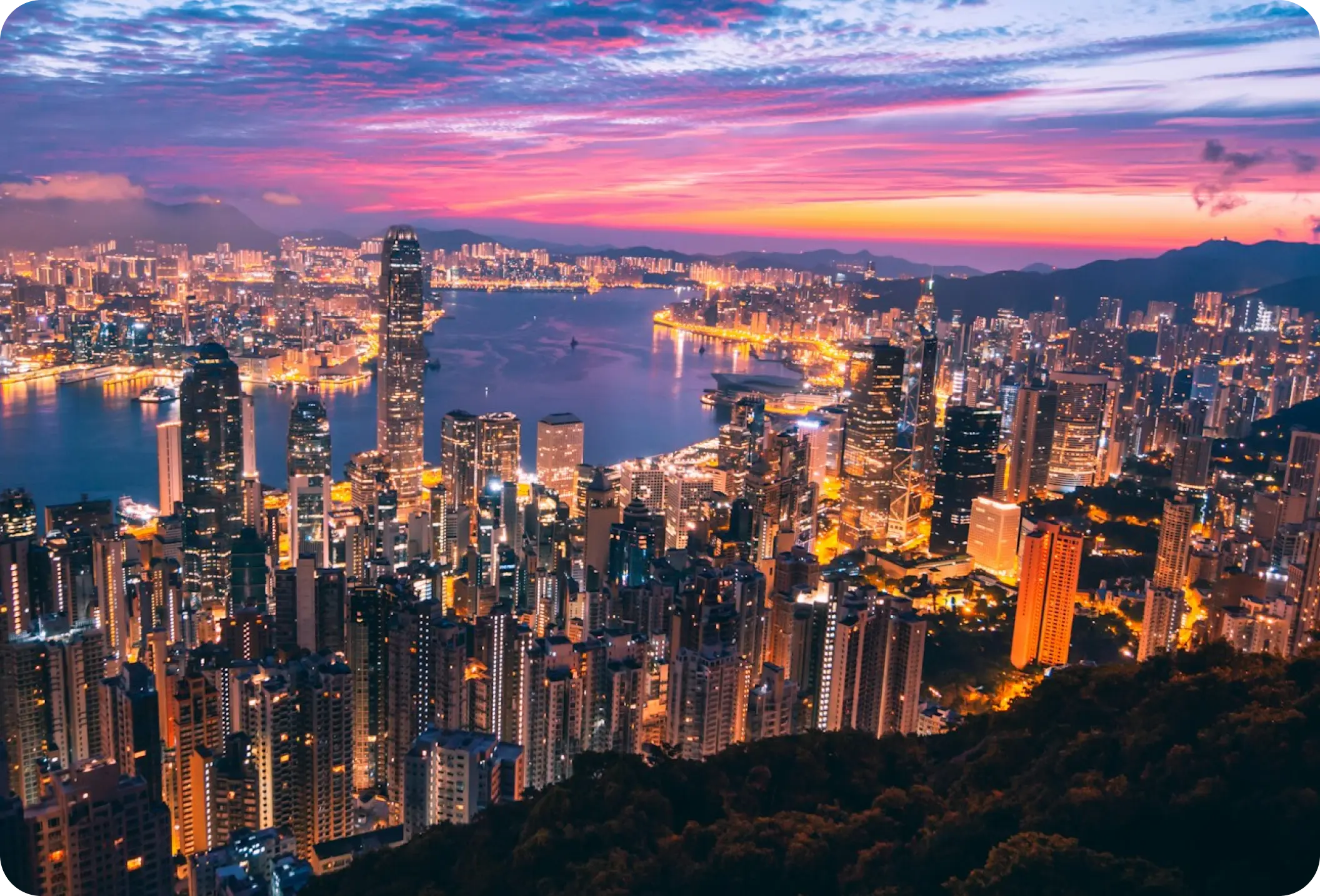 Payroll & Employment Guide Hong Kong