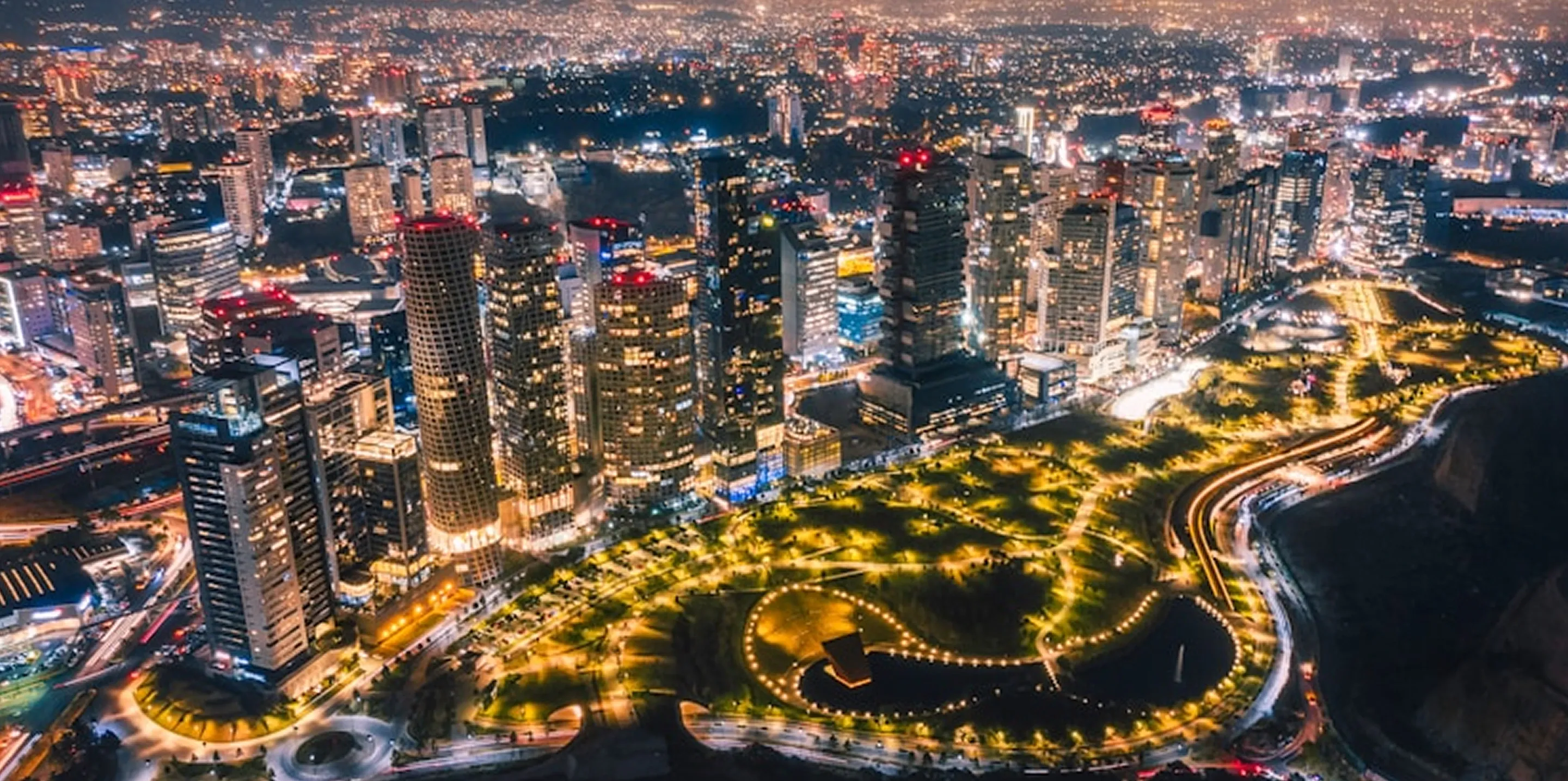 Payroll & Employment Guide Mexico