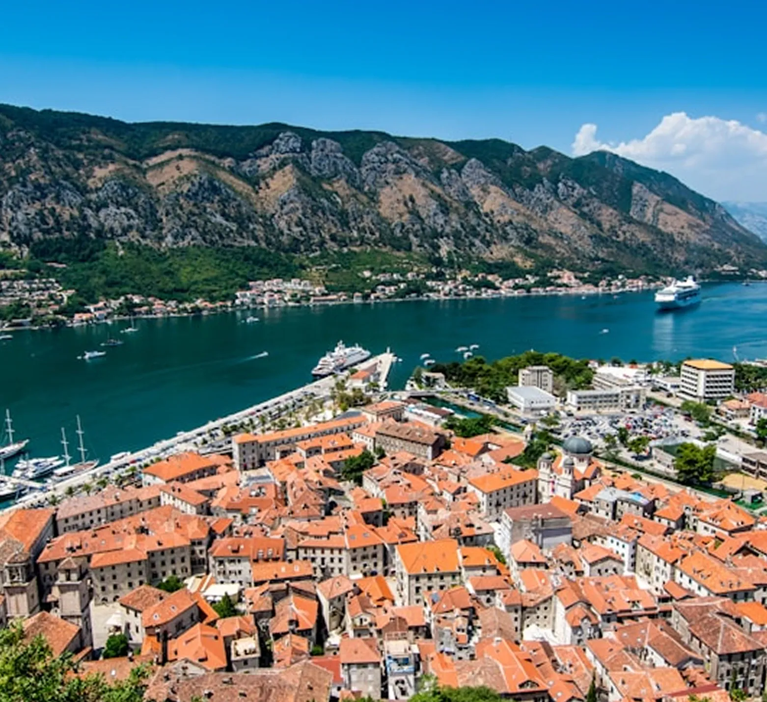 Payroll & Employment Guide Montenegro