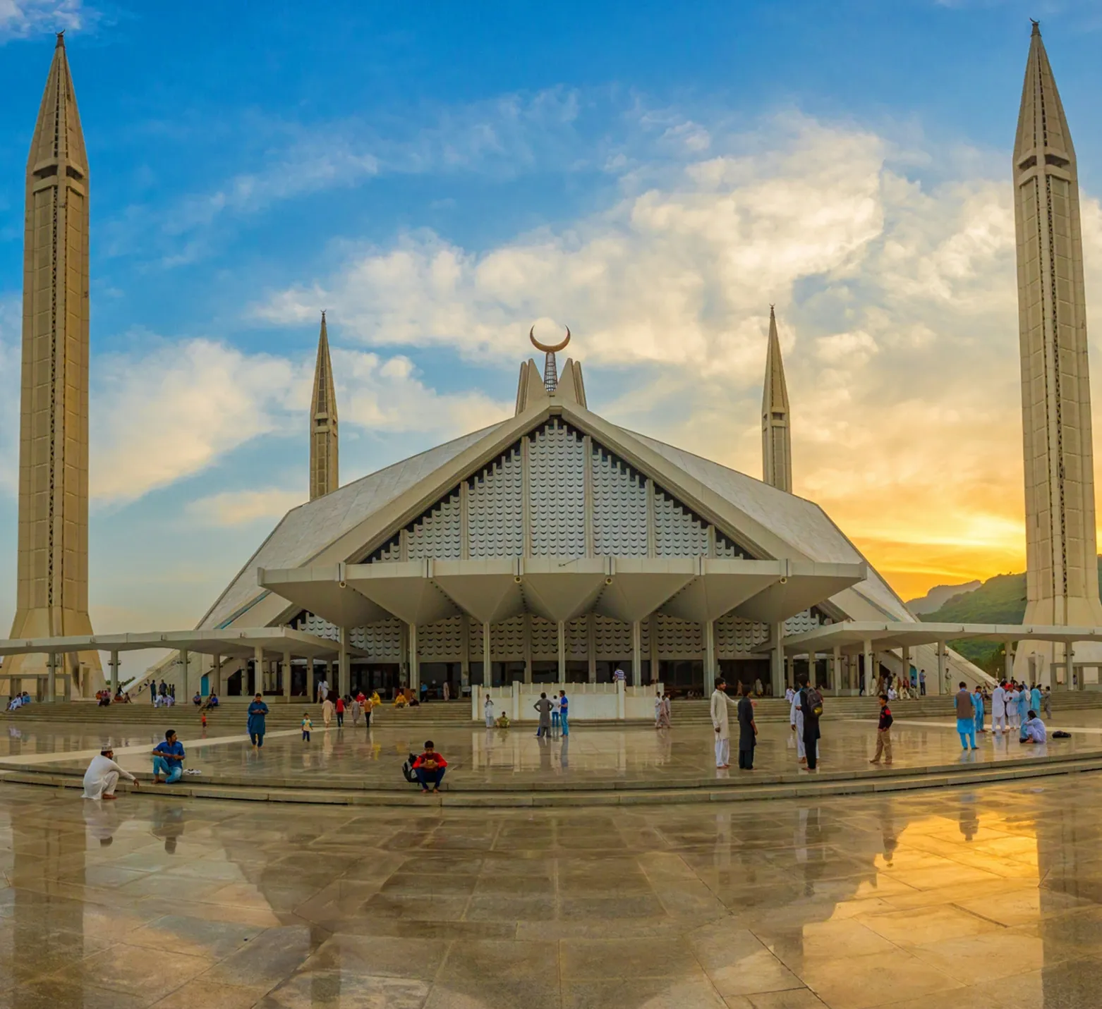 Payroll & Employment Guide Pakistan