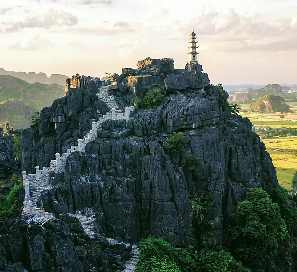 Payroll & Employment Guide Vietnam