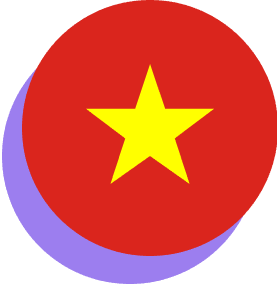 Payroll & Employment Guide Vietnam flag