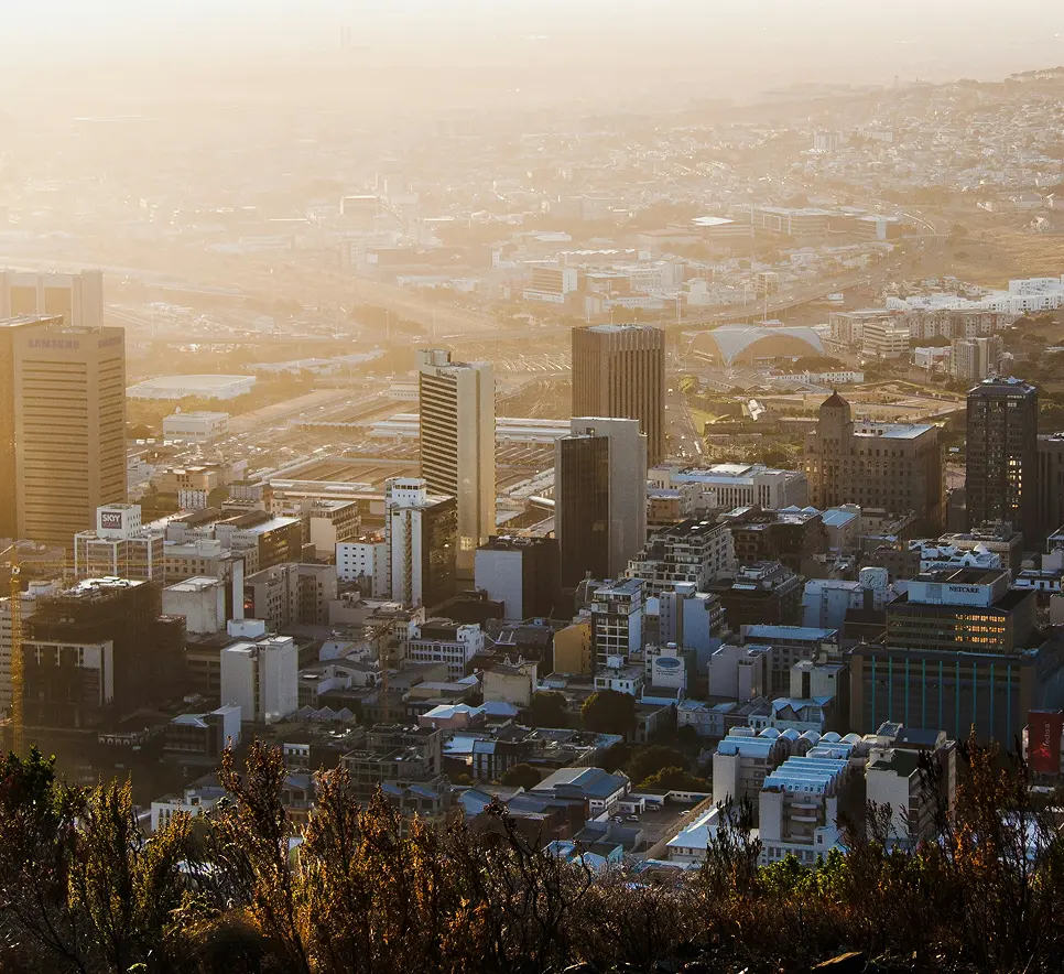 Payroll & Employment Guide South Africa