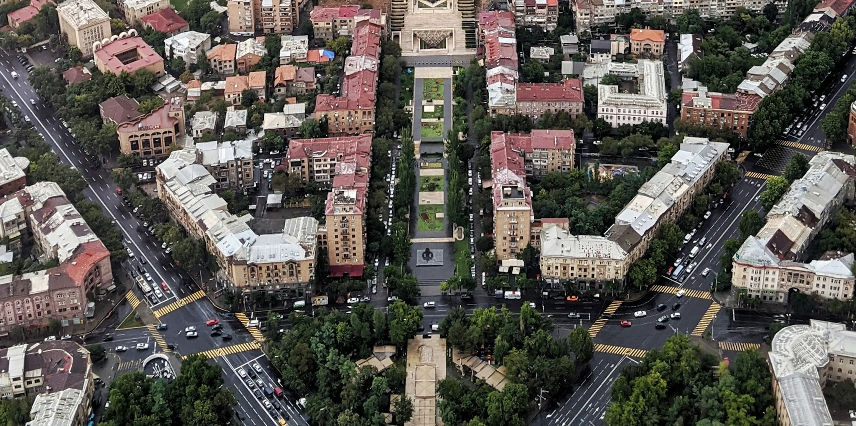 Payroll & Employment Guide Armenia