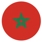 Payroll & Employment Guide Morocco flag