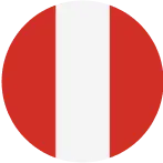 Payroll & Employment Guide Peru flag