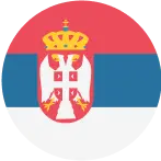 Payroll & Employment Guide Serbia flag