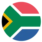 Payroll & Employment Guide South Africa flag