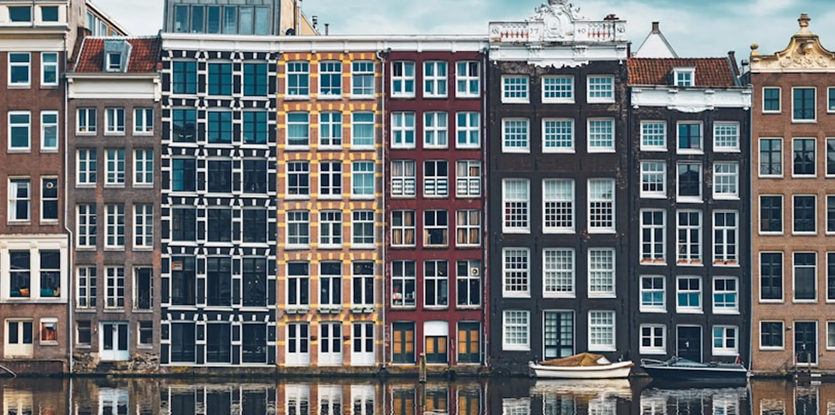 Payroll & Employment Guide Netherlands