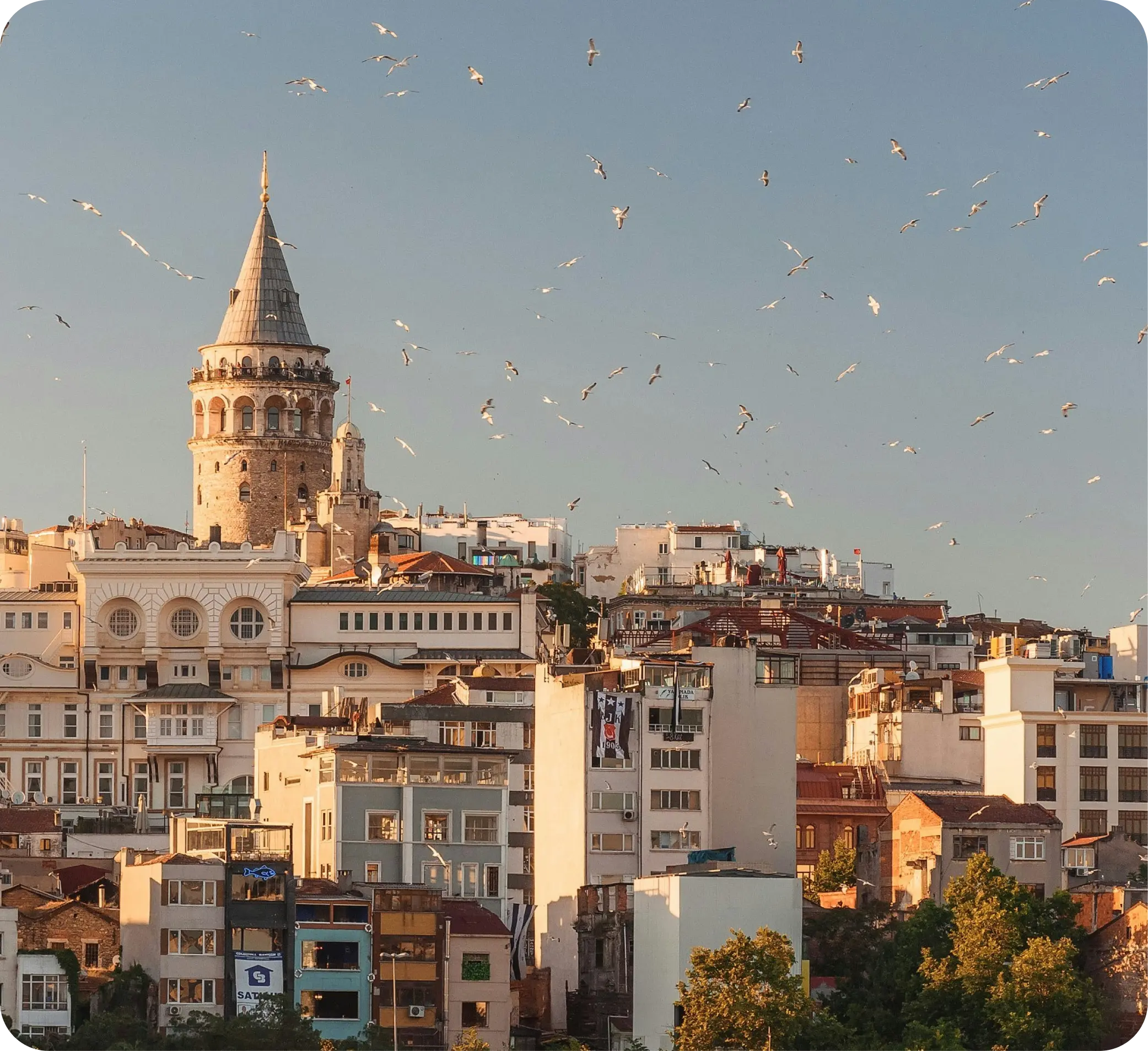 Payroll & Employment Guide Turkey