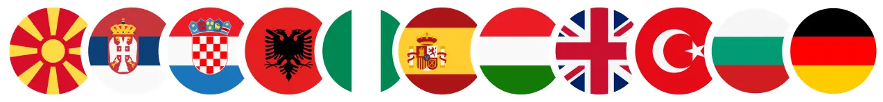 flags