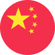 Payroll & Employment Guide China flag