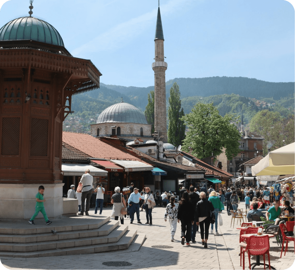 Payroll & Employment Guide Bosnia & Herzegovina