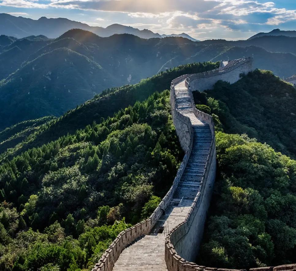 Payroll & Employment Guide China