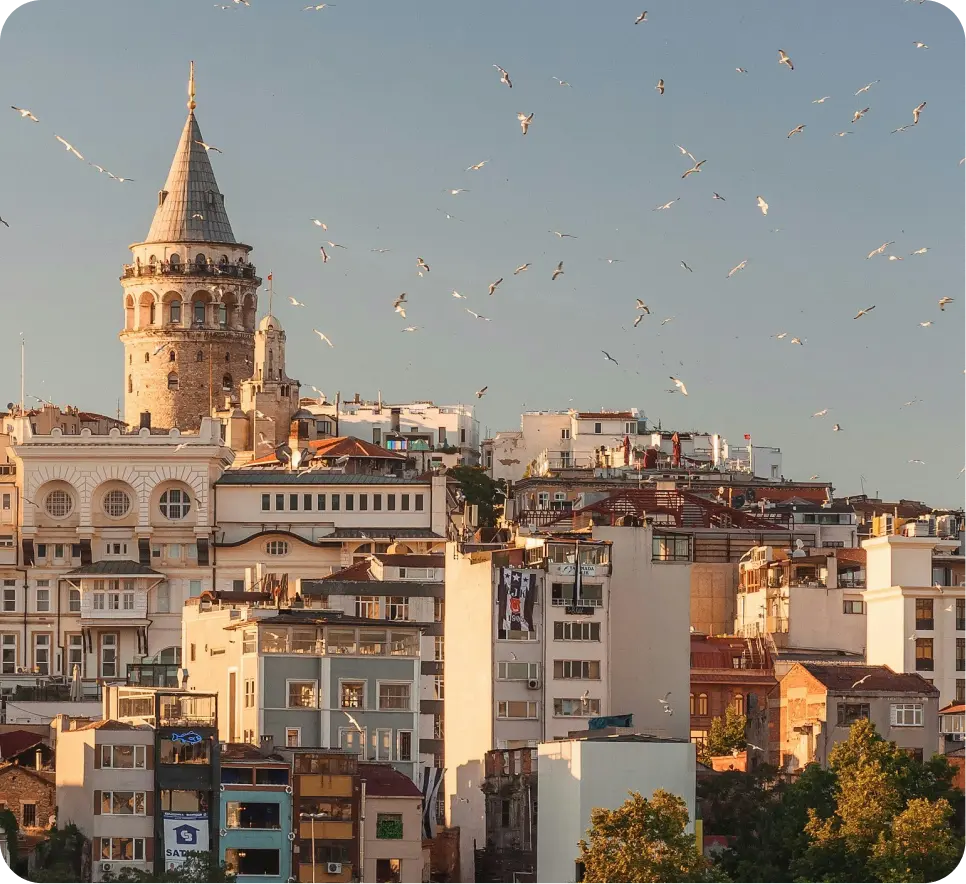 Payroll & Employment Guide Turkey