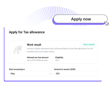 Allowances Tax