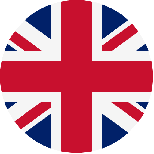 United Kingdom flag