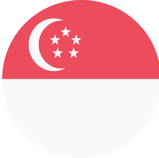 Singapore flag