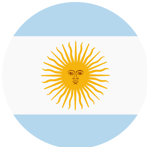 Argentina flag