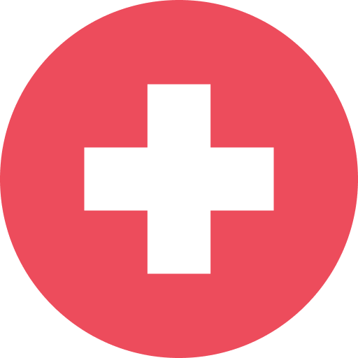 Switzerland flag