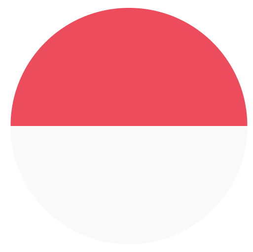 Indonesia flag